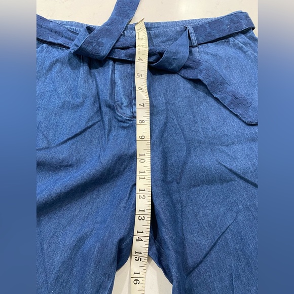 Surkana Wide Leg Women's Pants; Size Medium - Picture 10 of 10